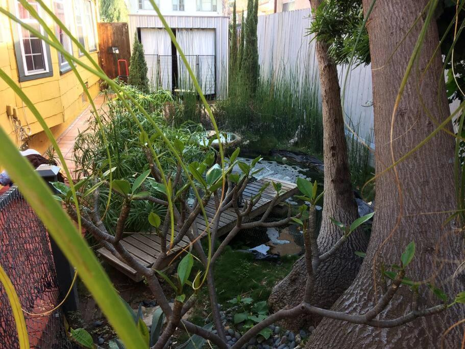 Serenity House Near Gaslamp, San Diego Zoo & Petco Zewnętrze zdjęcie