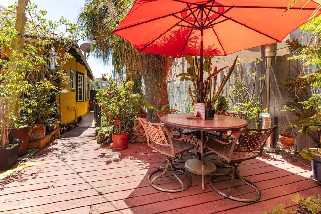 Serenity House Near Gaslamp, San Diego Zoo & Petco Zewnętrze zdjęcie