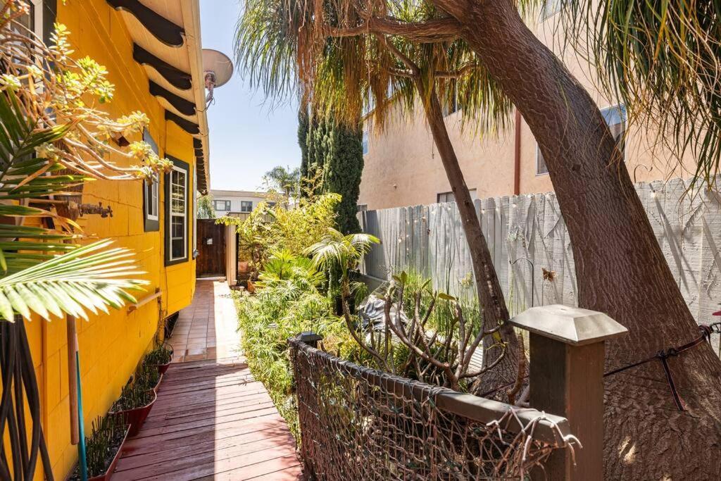 Serenity House Near Gaslamp, San Diego Zoo & Petco Zewnętrze zdjęcie